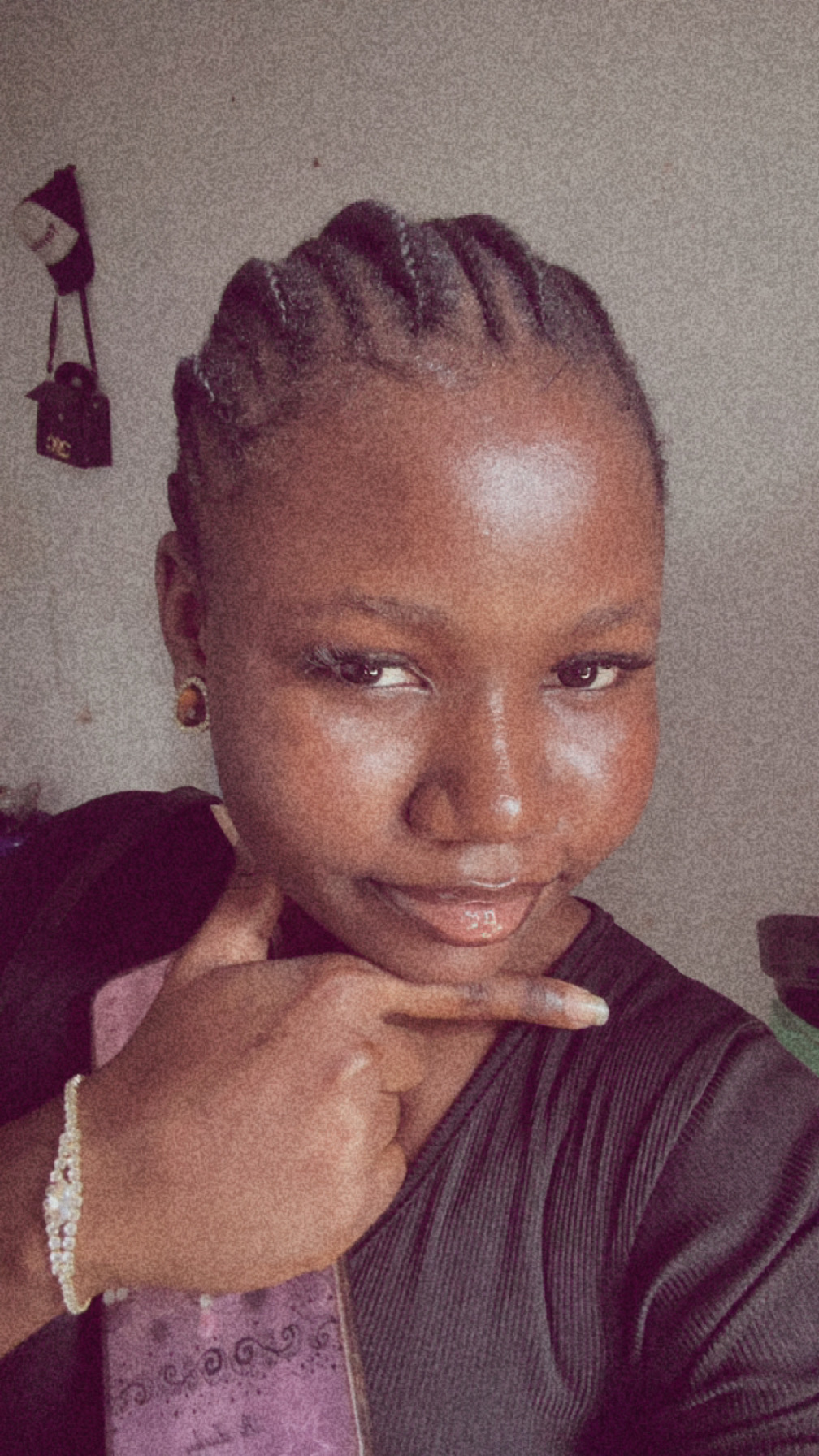 Adebayo Basma Feyisayomi