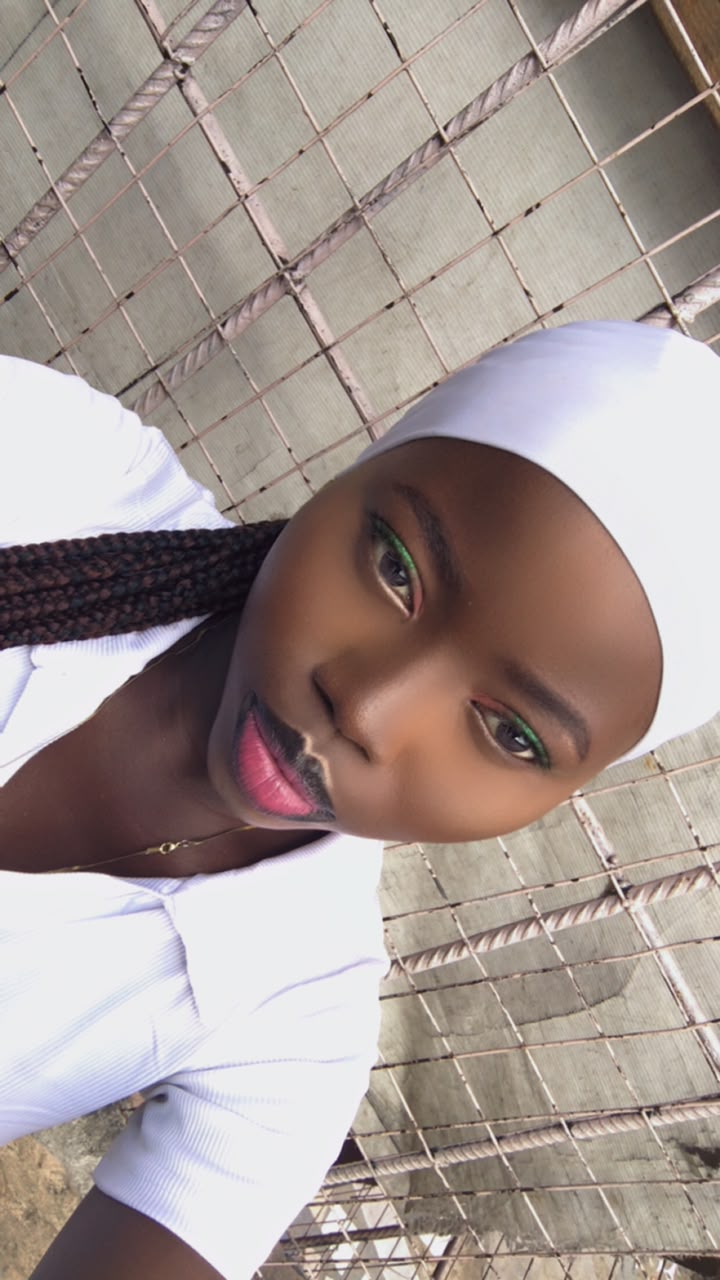 Issa Ayomide